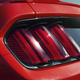 Illustration for article titled The 2015 Ford Mustang Is The Most Advanced Muscle Car Ever Built